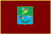 Флаг города Люботин