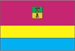 Флаг города Купянск