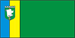 Флаг города Малин