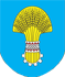 Герб города Борщёв